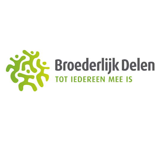 Broederlijkdelen