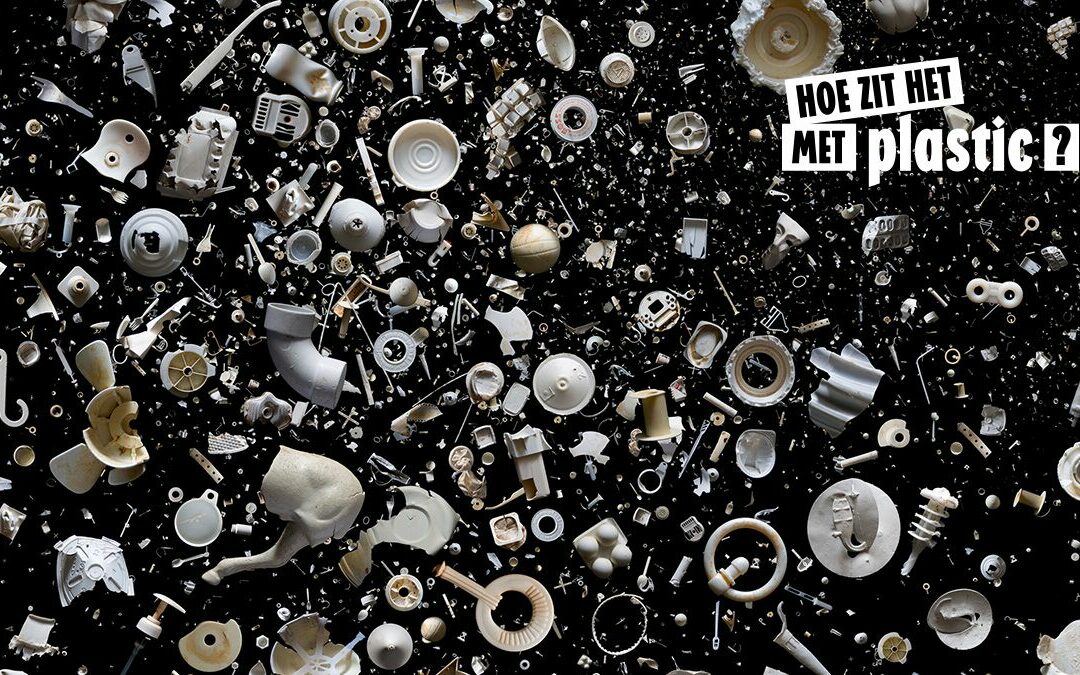Plastic scheiden als een pro