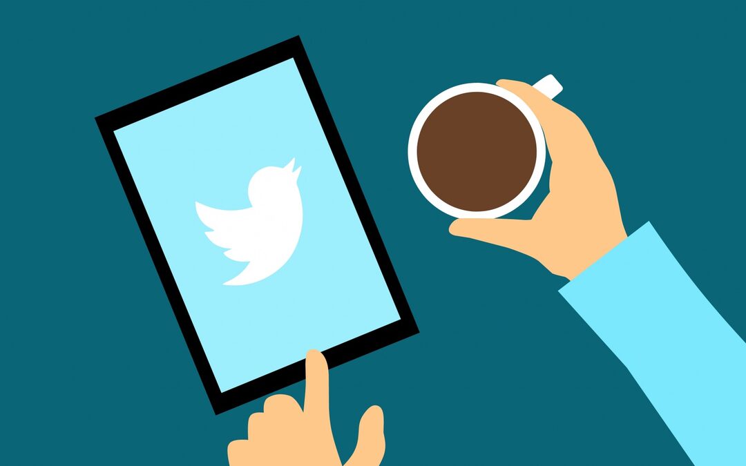 De week van Went in tweets #185