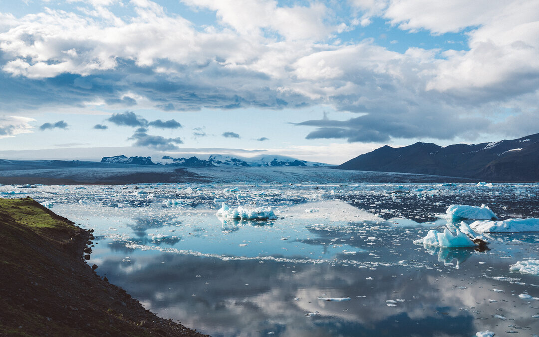 2017 brak vele klimaatrecords – wat zegt de wetenschap daarover?