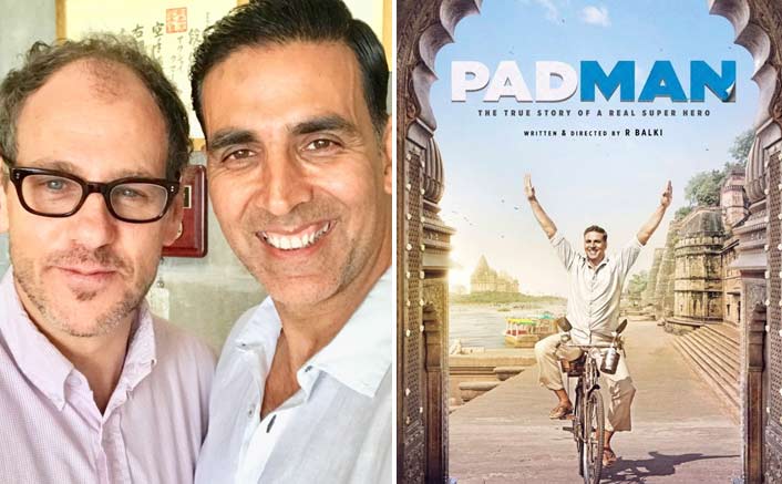 De maandverbandrevolutie van ‘Padman’ in India