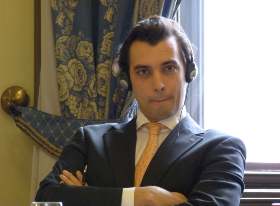 thierry baudet