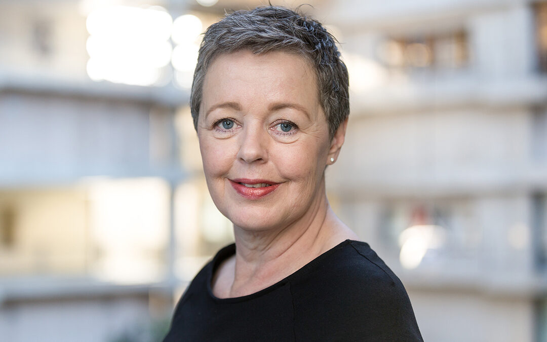 Seksuoloog Ellen Laan: ‘Vaginale orgasmes bestaan helemaal niet’