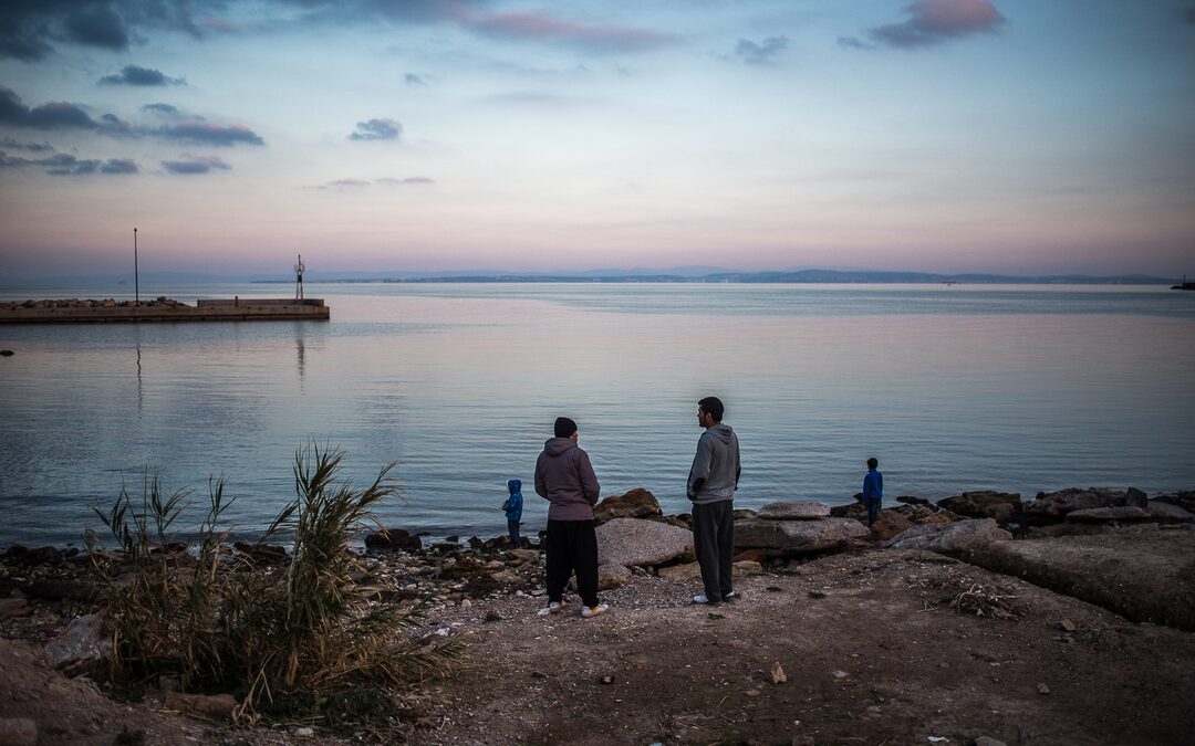 “Syrische broeders” moeten Turkije verlaten