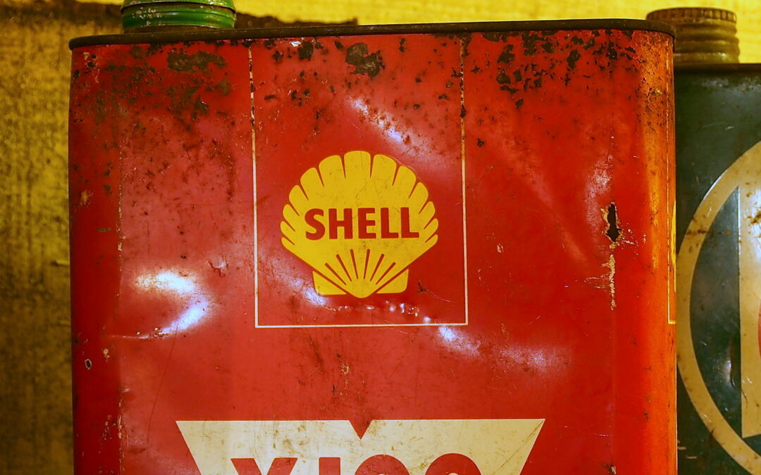 Milieudefensie wil Shell aanklagen om klimaatverandering
