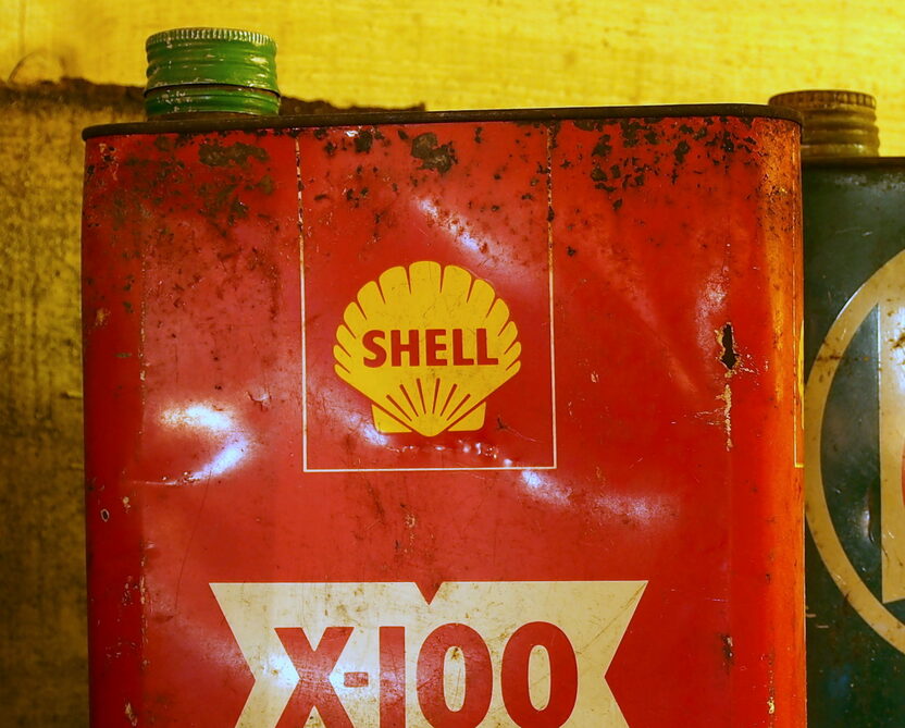 shell