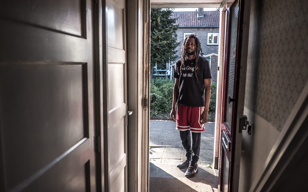 Wat leert de wetenschap ons over We Are Here?