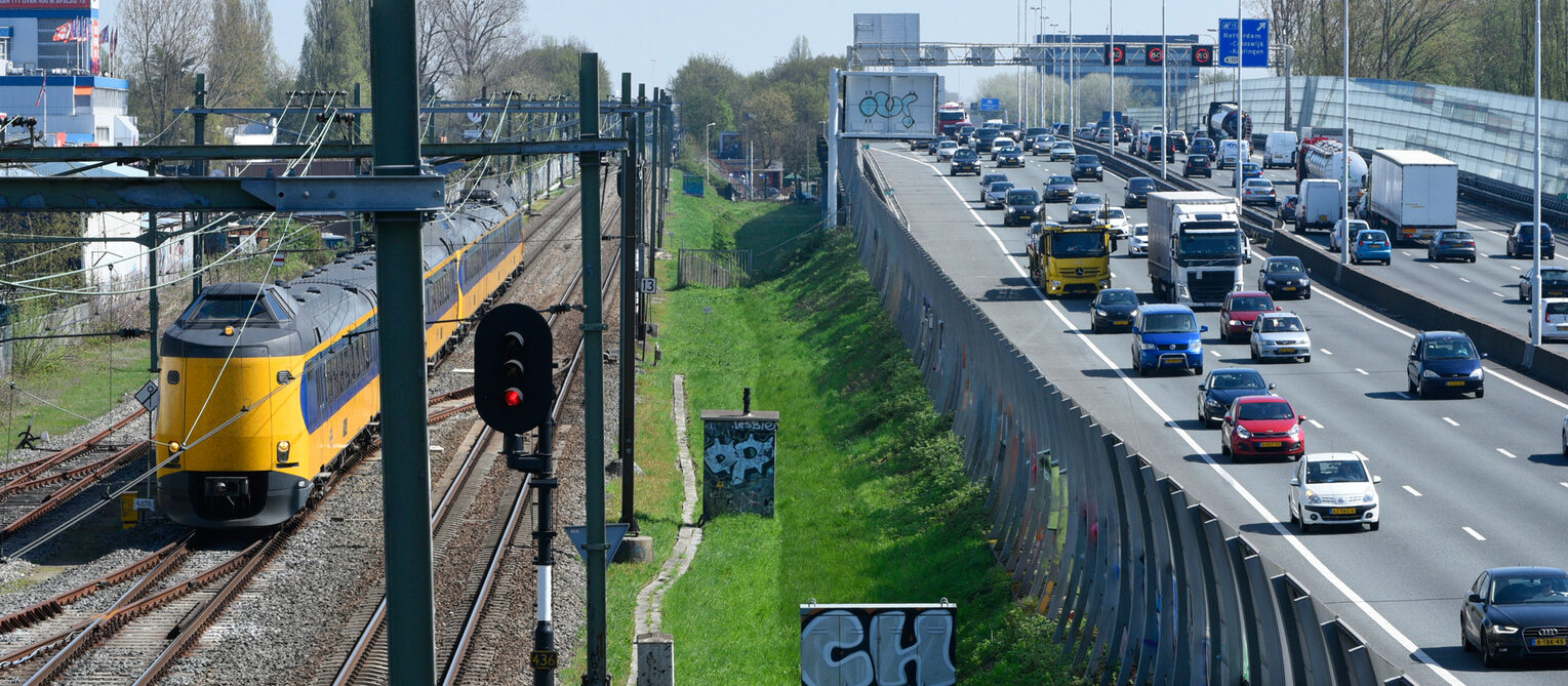 Klimaattafel Mobiliteit