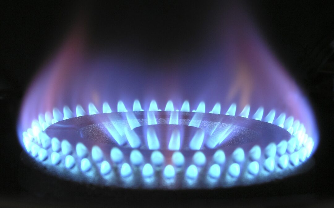 Help, mijn wijk gaat van het gas!