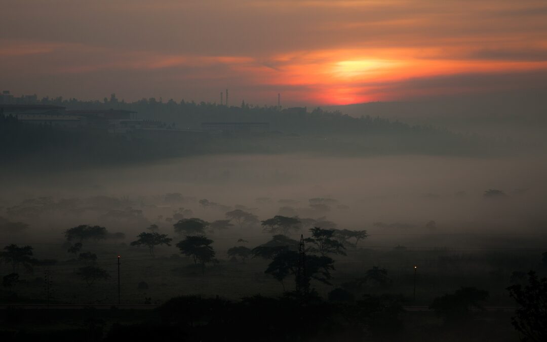Is Rwanda een voorbeeld van de ‘donuteconomie’?
