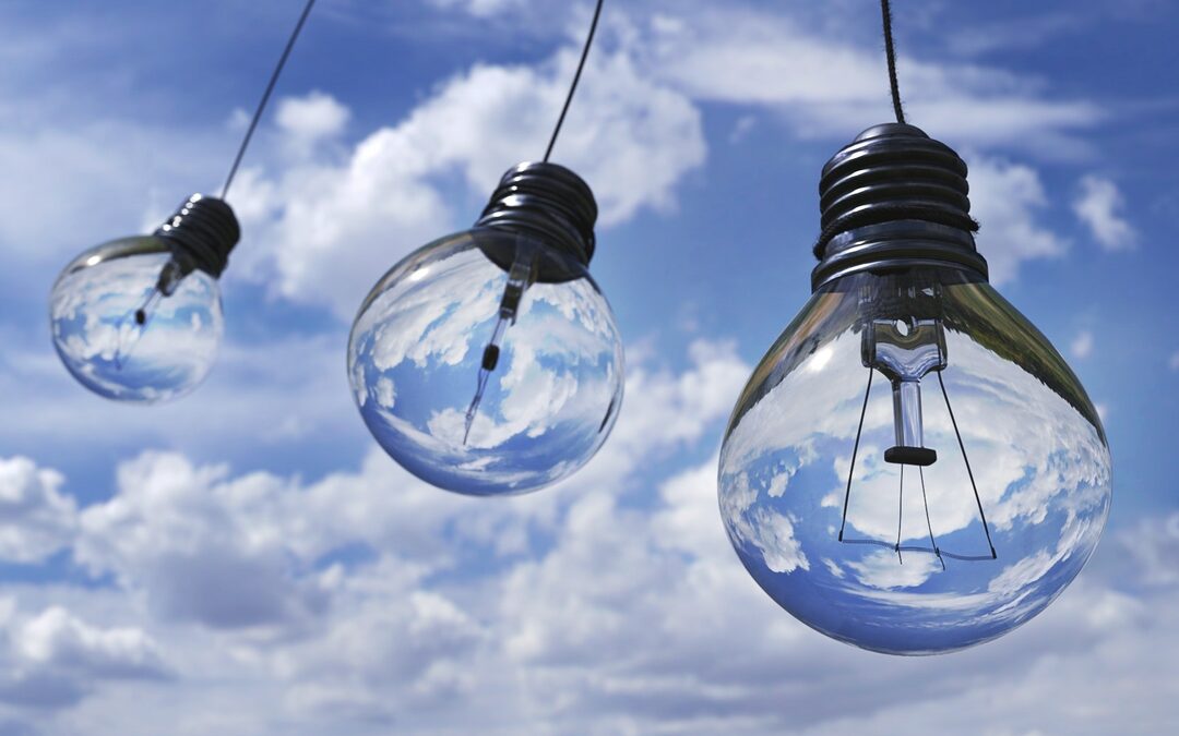 All-you-can-use-energie: is dat de toekomst?
