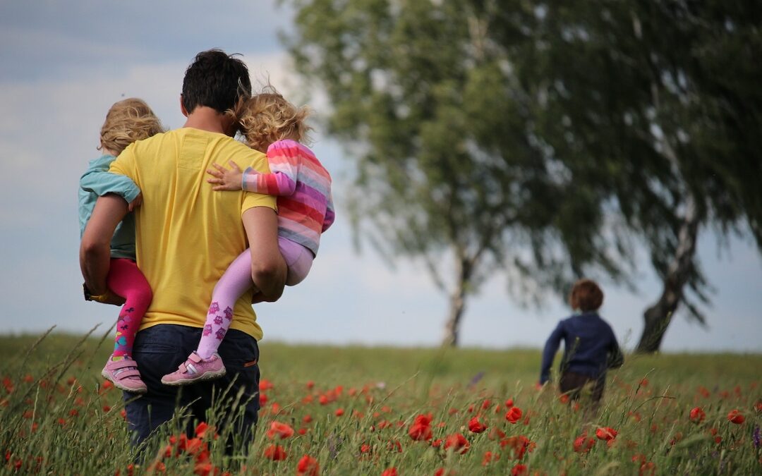 Nederland heeft (relatief) veel arme kinderen