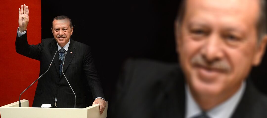 “Veel Turken zijn bang voor wat de toekomst zal brengen”