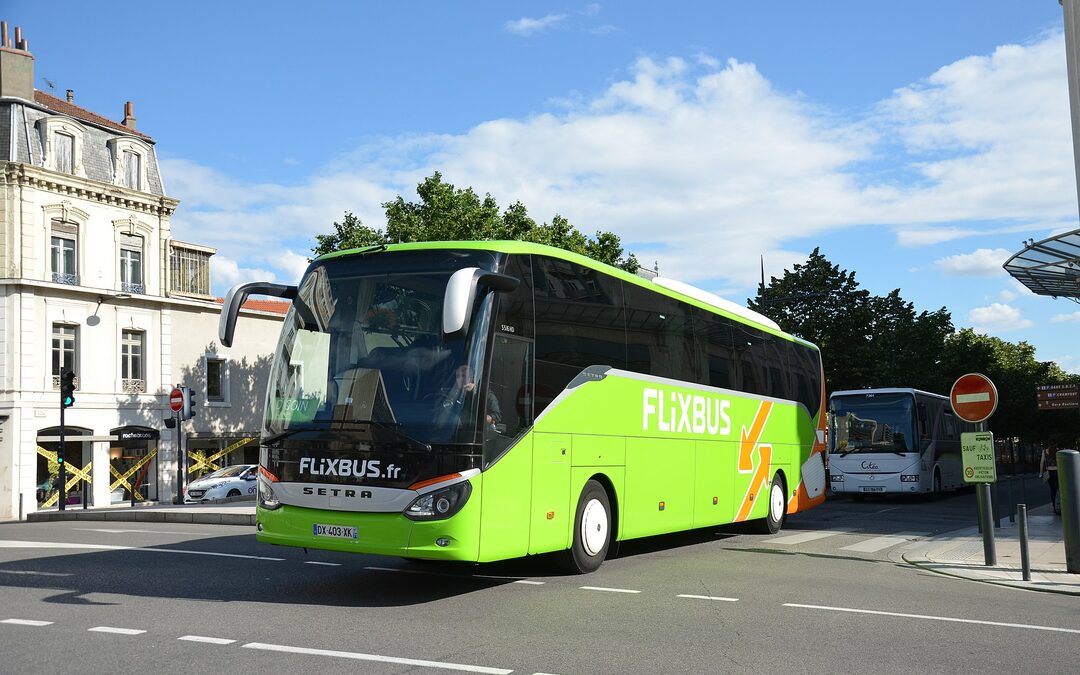 Met de bus naar Zuid-Spanje: ben je gek?