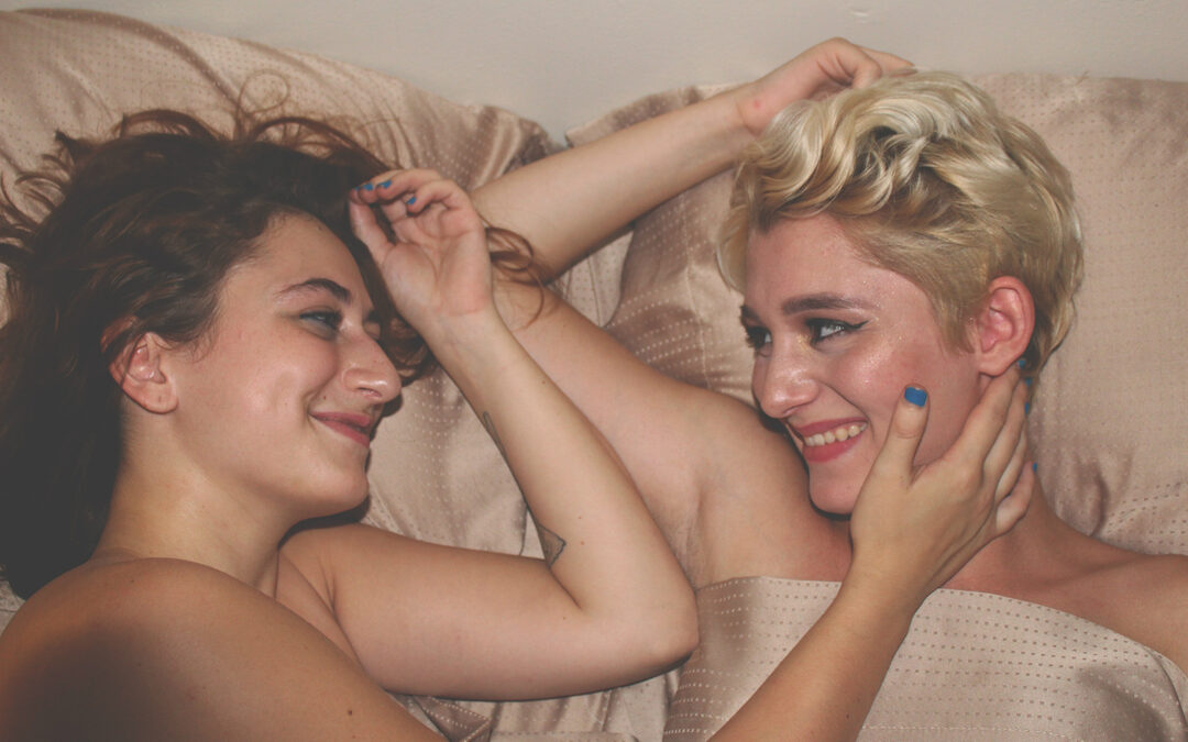 Niet-hetero jongeren mogen er zijn, als ze maar ‘normaal’ doen