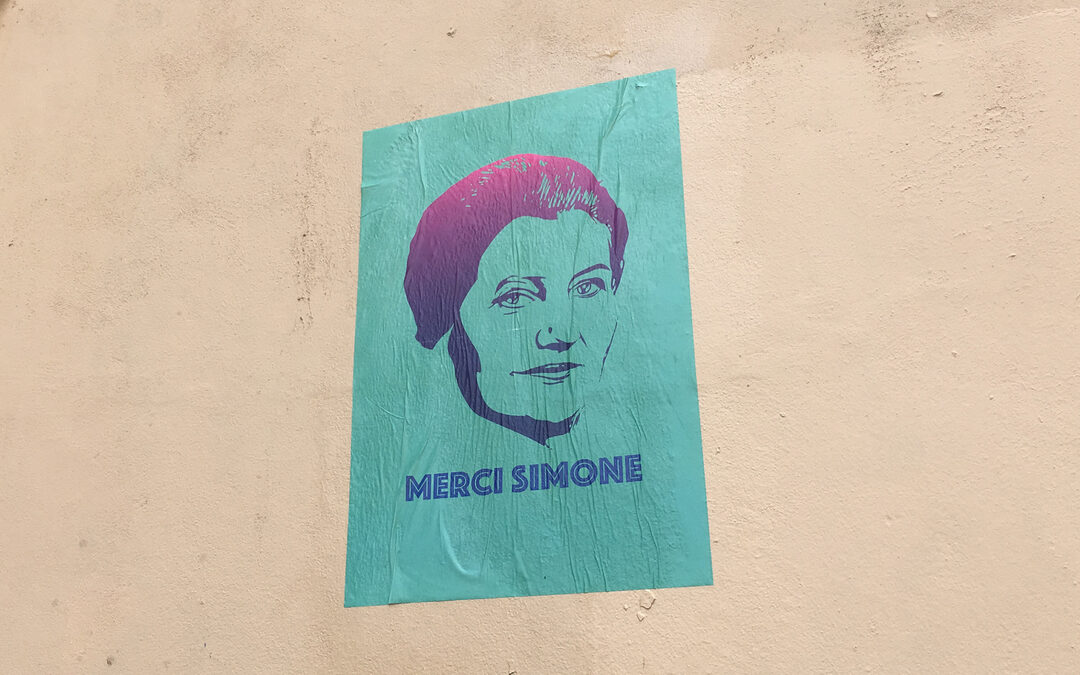 Waarom vrouwen meer straatnamen verdienen