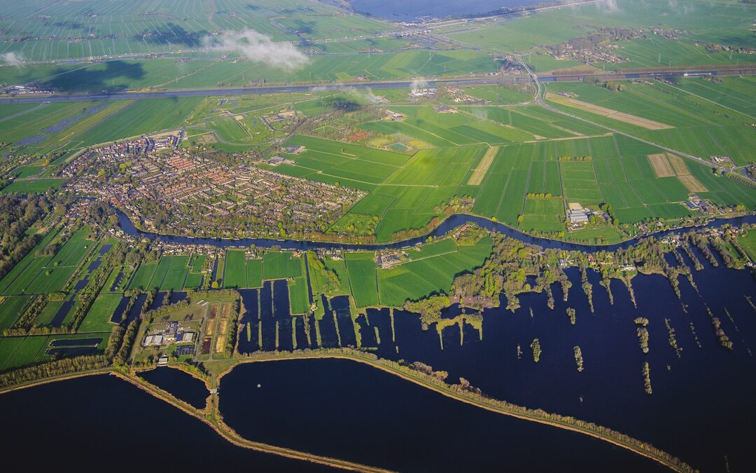 “Droogtebestrijding had hier nooit de prioriteit”