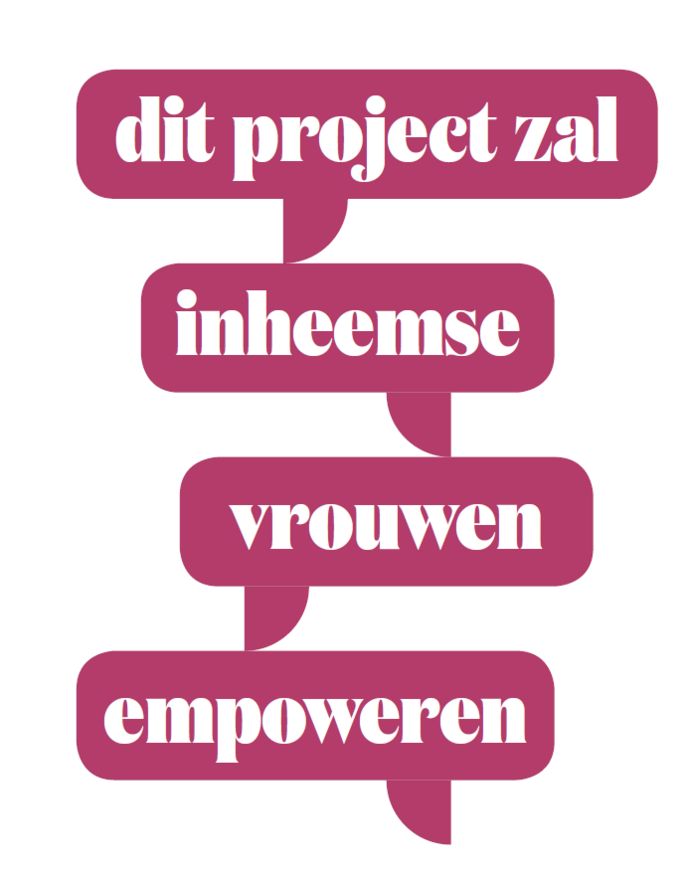 Deze neokoloniale verhalen vertellen wij niet (meer) OneWorld Niet stuk te krijgen OneWorld