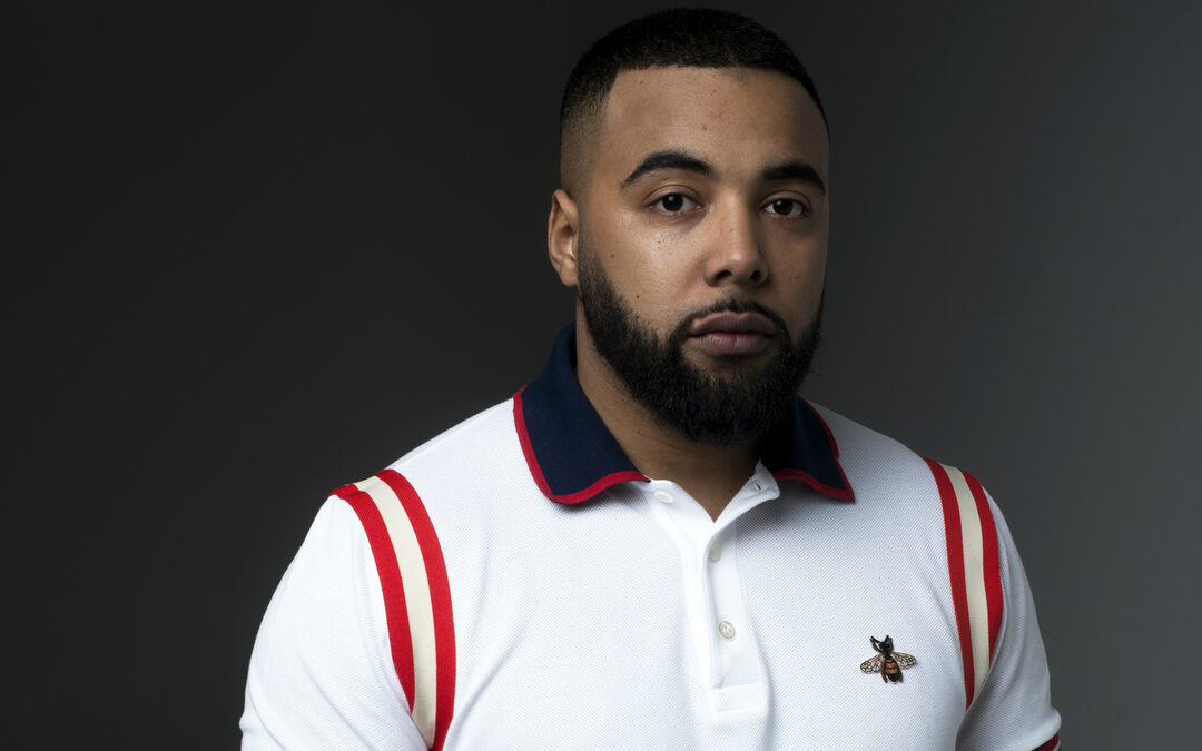 Rapper Mula B weet als geen ander: sexism sells