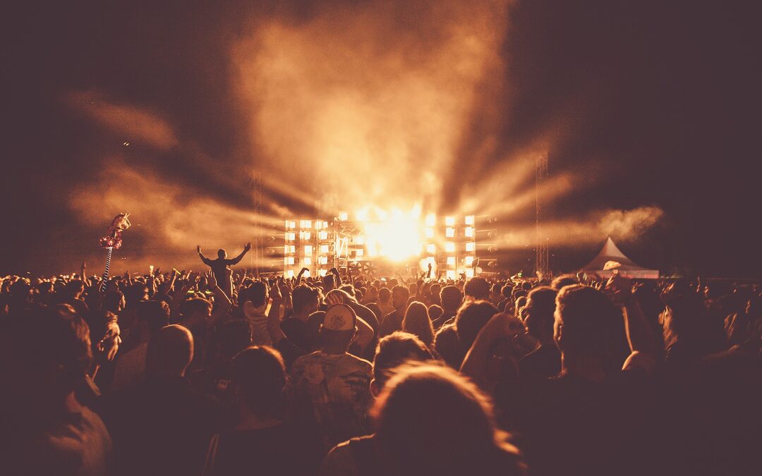 Seksuele intimidatie op festivals: wat wordt er tegen gedaan?