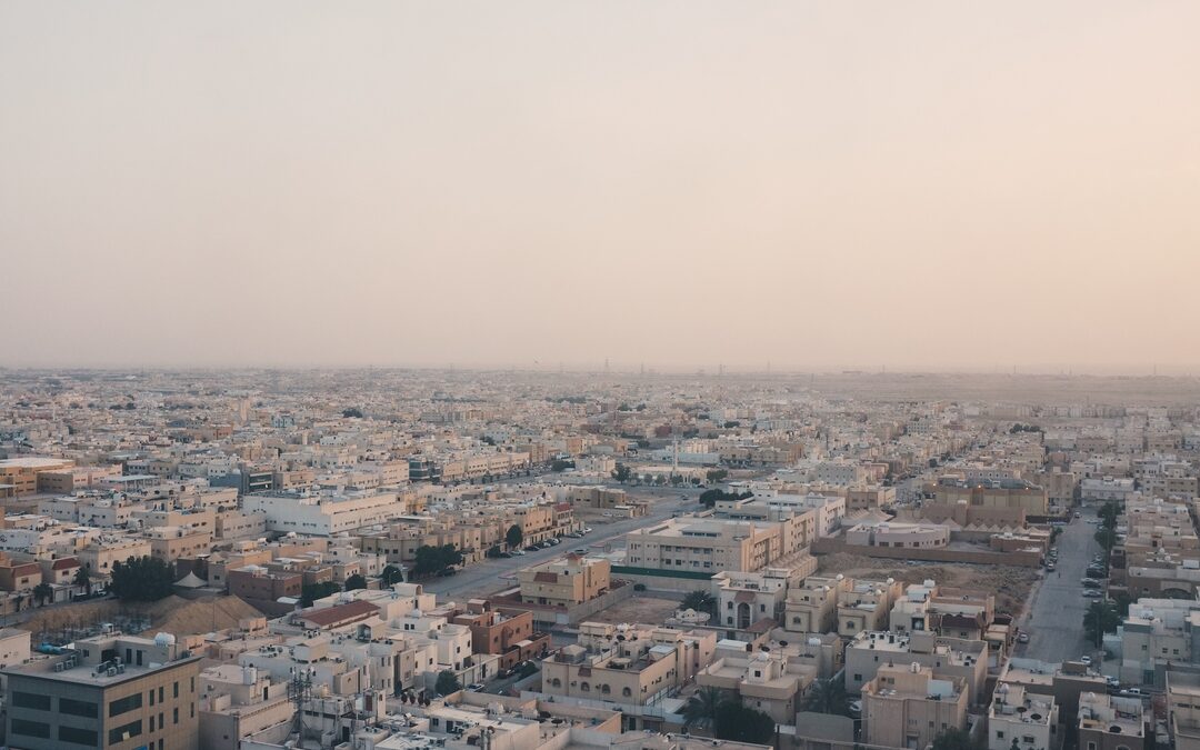 Saoedi-Arabië’s schadelijke onderbuikpolitiek