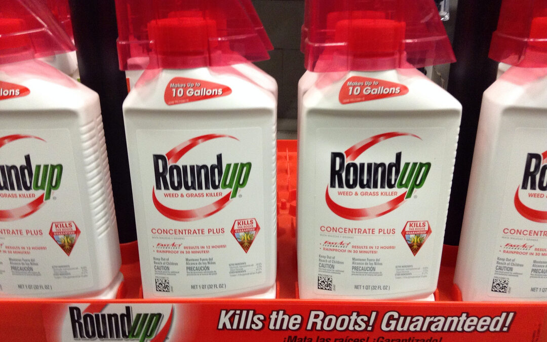 Deze e-mails overtuigden de jury van Monsanto’s schuld