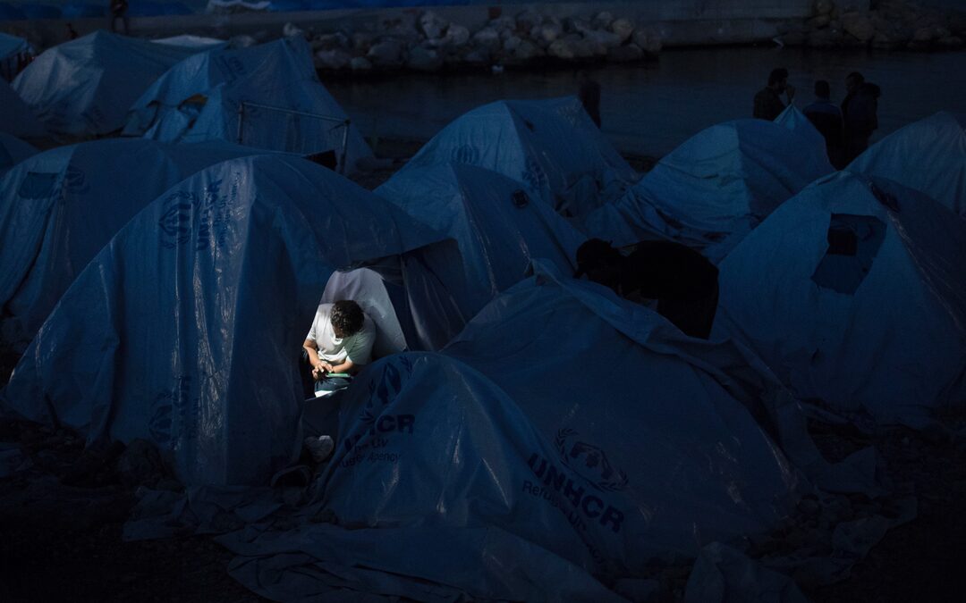 ‘De Turkije-deal is controversieel, maar heeft levens gered’