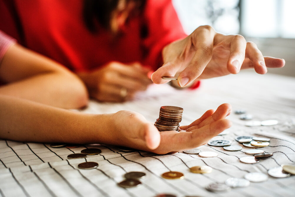 geld lenen duurzaam verbouwen