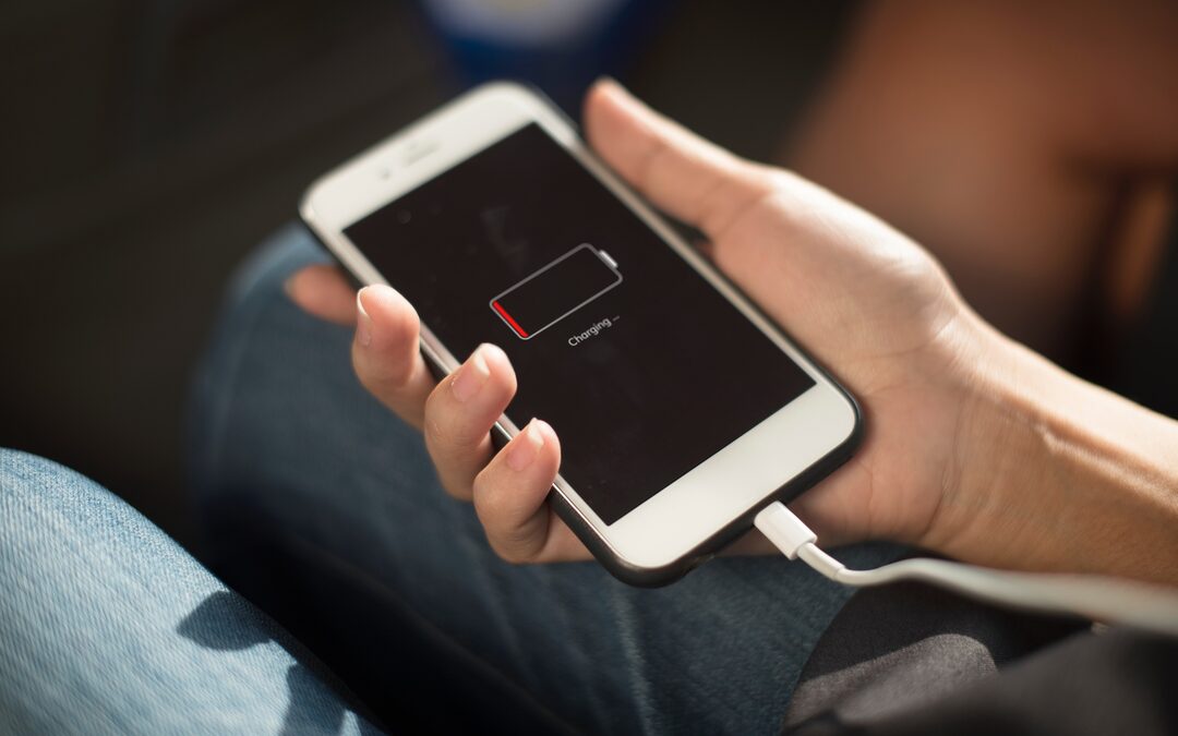 Waar blijft de duurzame batterij?