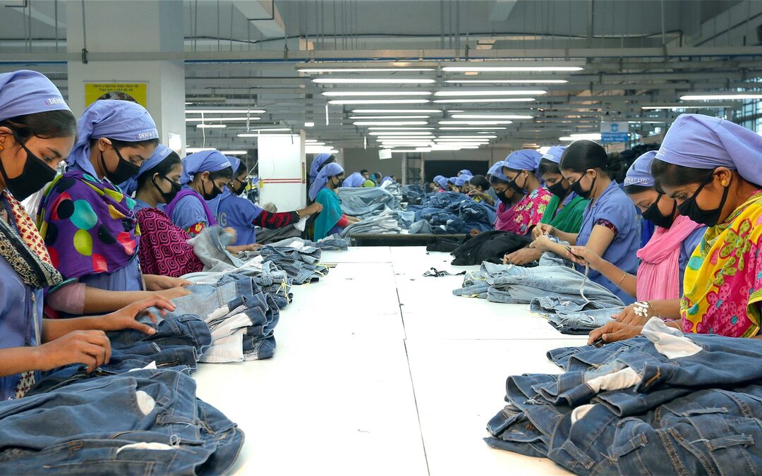 Bangladesh innoveert