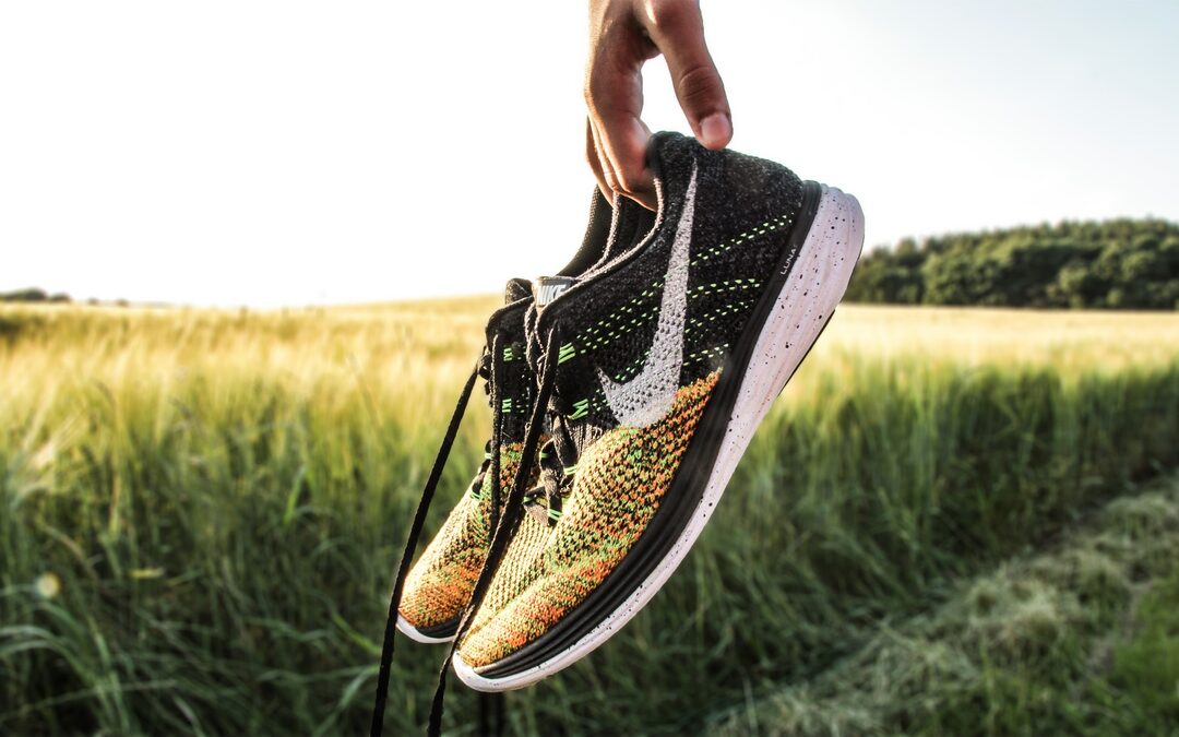 Run baby, run