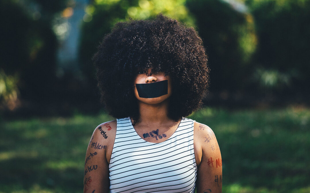 Vijf mythes over #MeToo ontkracht
