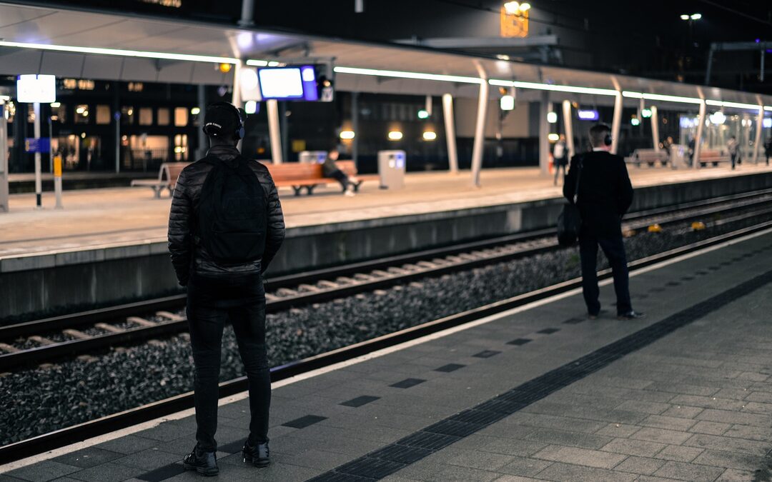 ‘Ons koloniale verleden bepaalt hoe we naar de ander kijken’