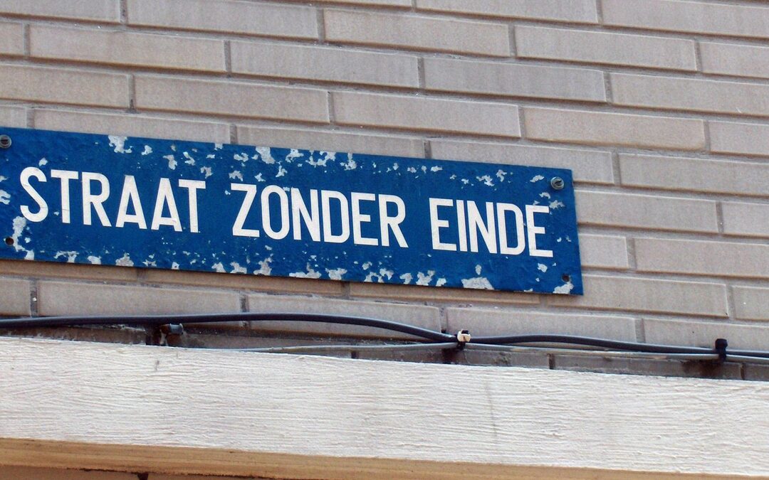 Straten hernoemen betekent niet de geschiedenis vergeten
