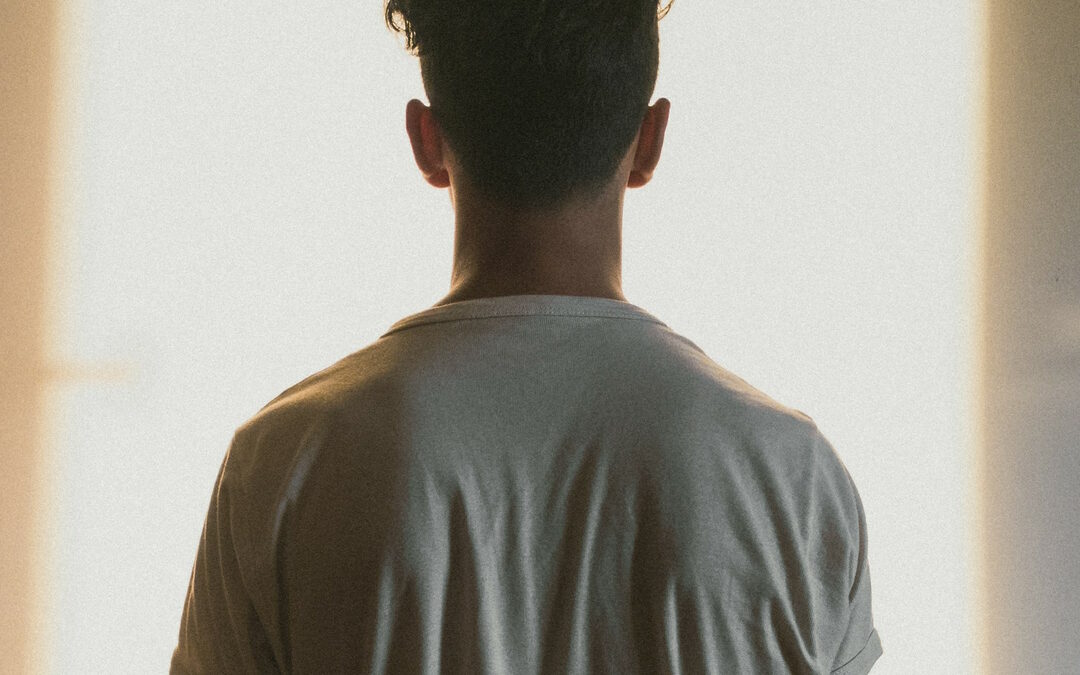 Bas werd seksueel misbruikt door een vrouw
