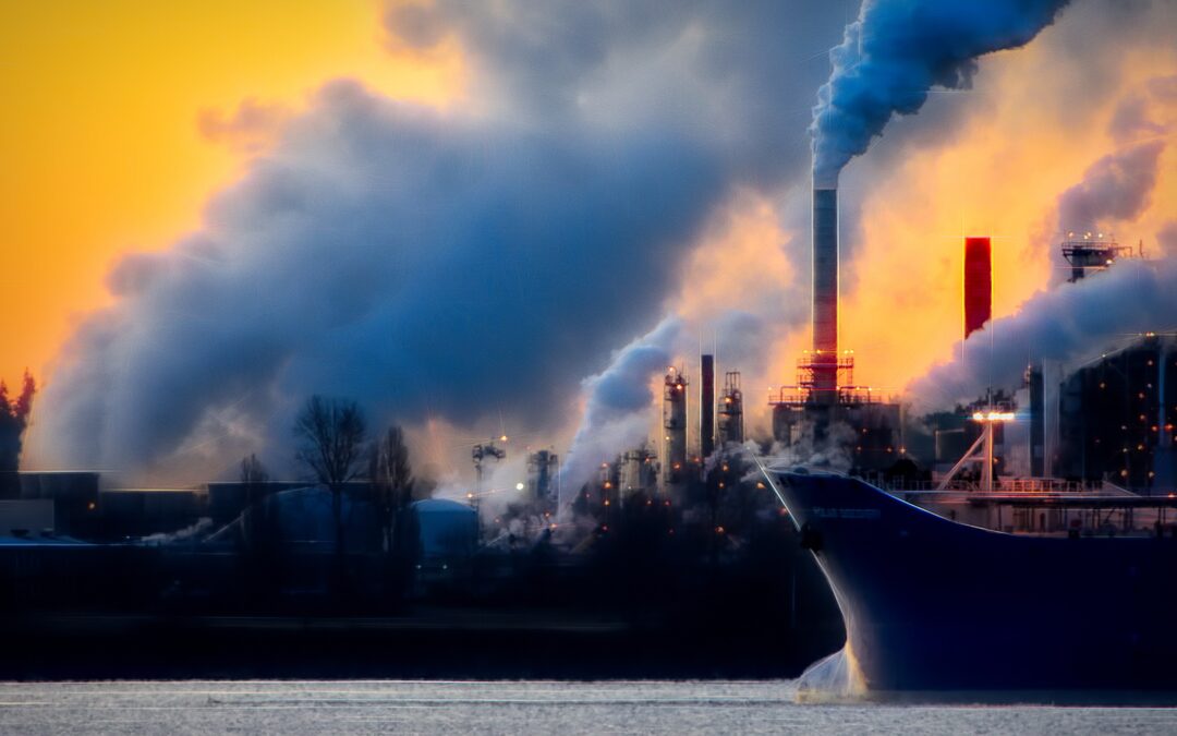 Niets doen tegen klimaatverandering kost meer dan actie ondernemen