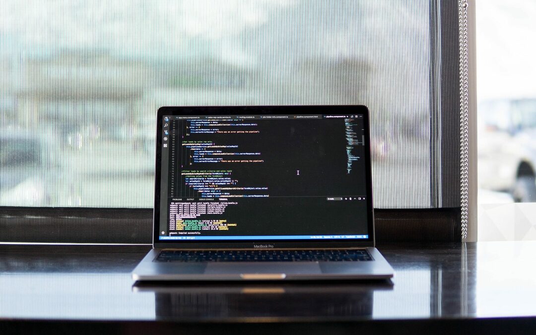 Gaat blockchain de journalistiek redden?