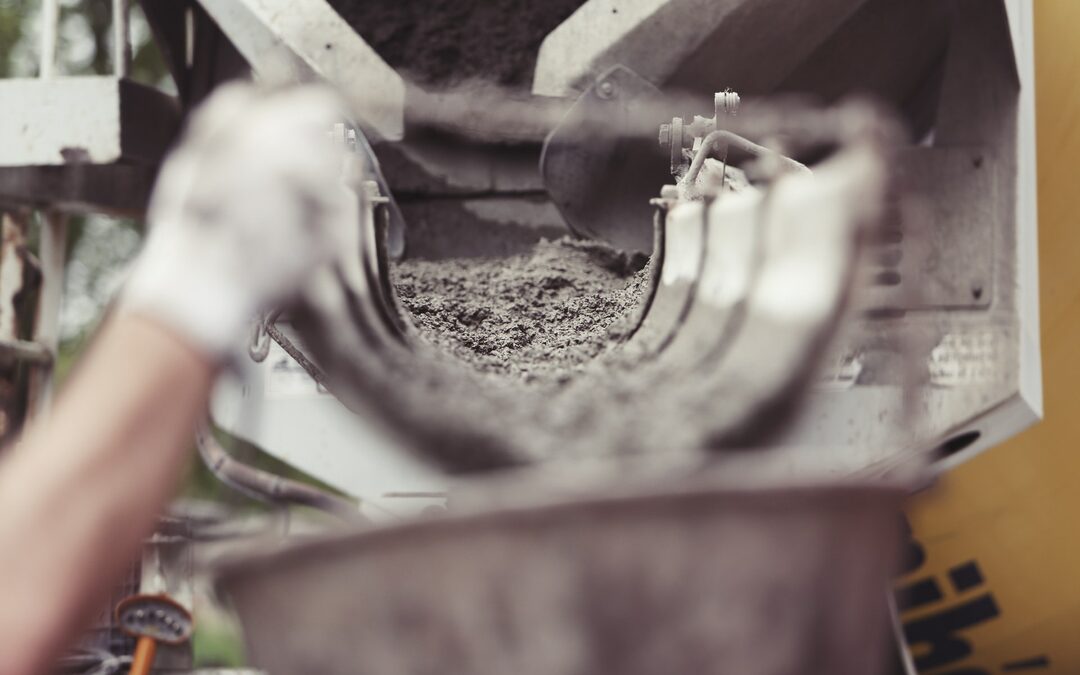 Beter beton