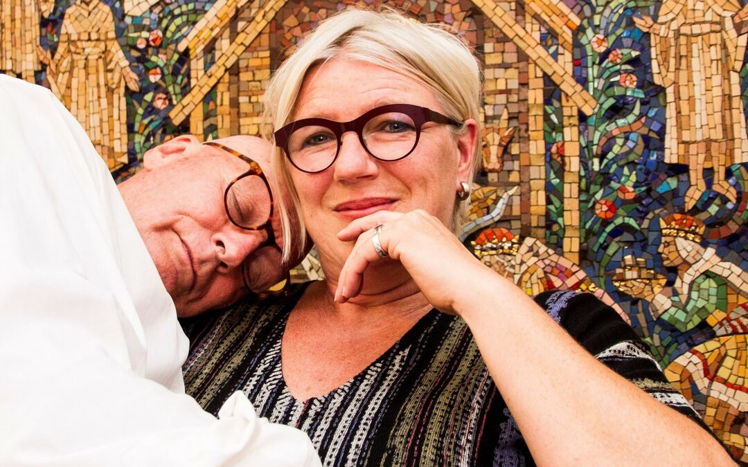 Het leven van de straat in de schijnwerpers