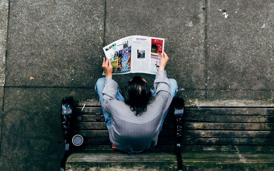 Verrechtsing in de media: ook in Vlaanderen?