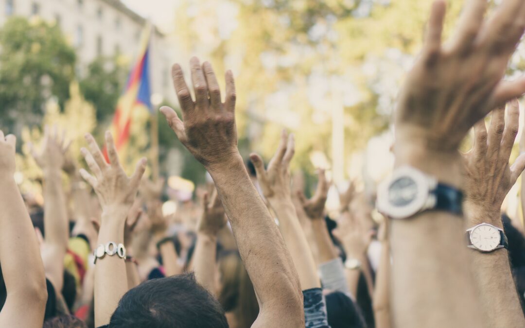 Burgerinitiatief: doe-het-zelf politiek?