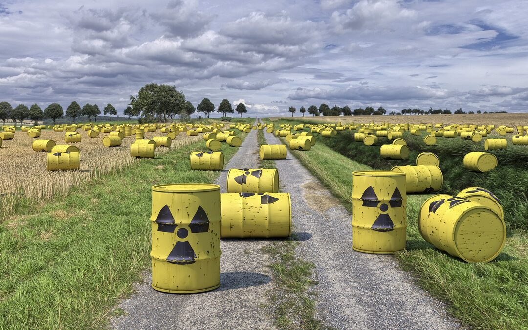 ‘Kernenergiediscussie is splijtstof voor klimaatdebat’