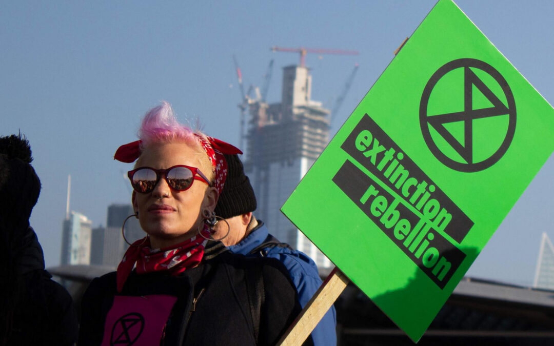 ‘Wie de wereld wil veranderen, moet de wet veranderen’