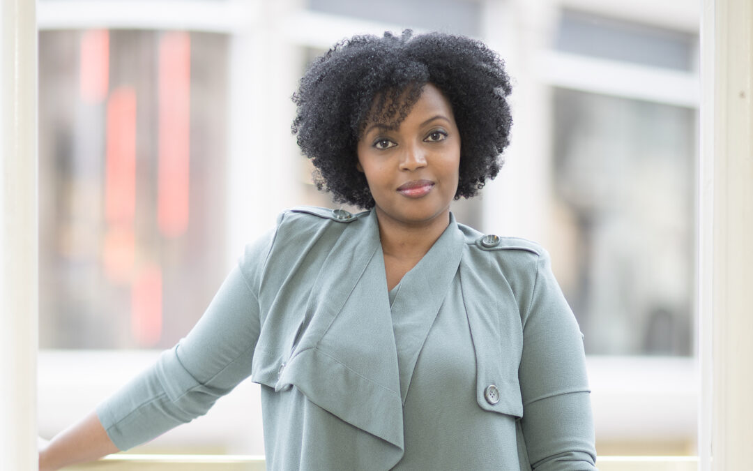 ‘Quinsy, waarom horen we je niet meer in het racismedebat?’