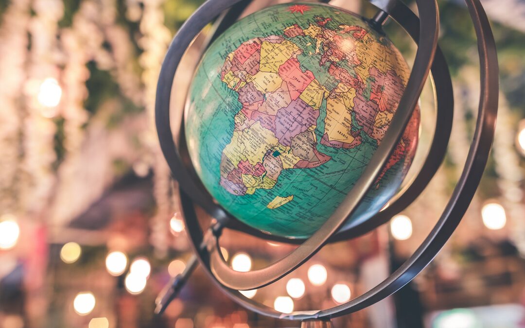 ‘Globalisering geldt vooral voor onszelf, niet voor de ander’