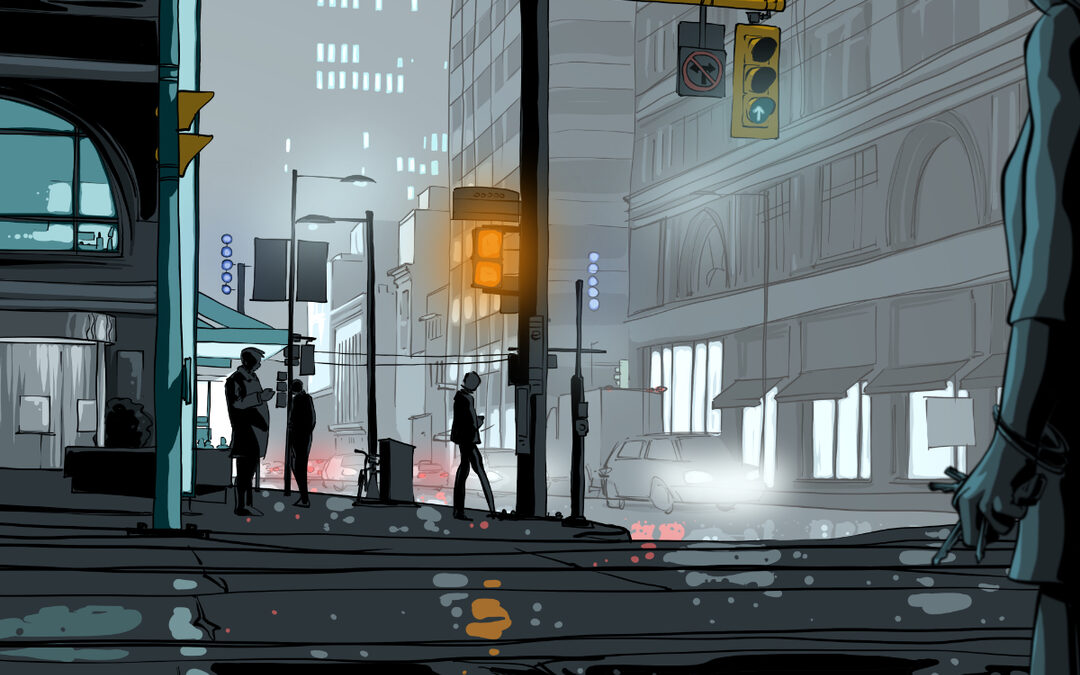 Safe Streets