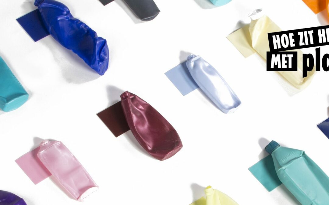 Het probleem met recyclen