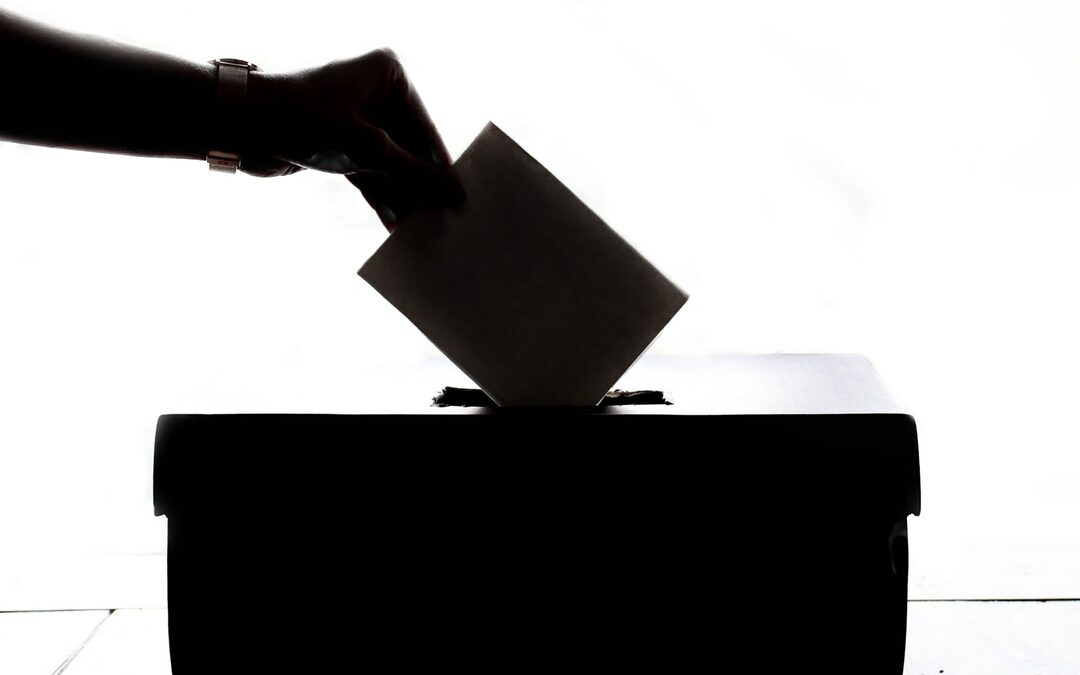 Rechts profiteert in mediacratie