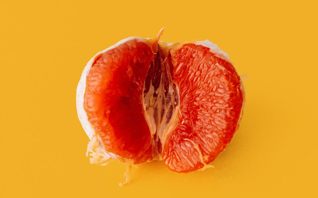 Wie is er bang voor de vagina?