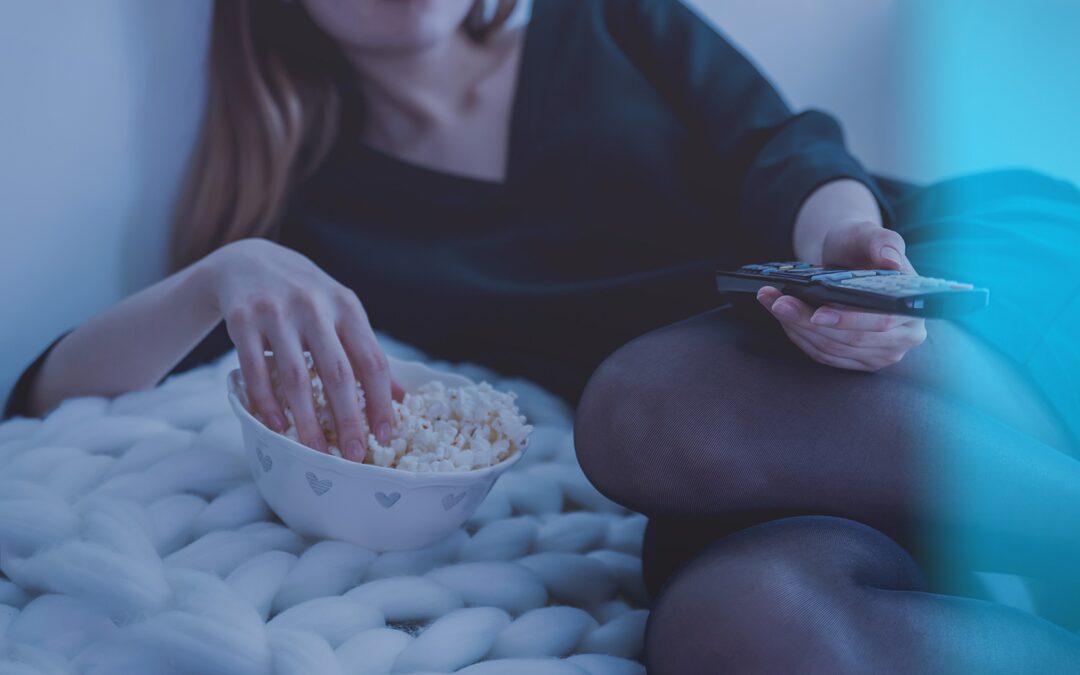De vijf beste Netflix-docu’s over liefde en seksualiteit